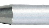 OSG Thread Forming Tap: M2.5x0.45 Metric, D3 / 4H, Bottoming Chamfer, TiCN Coated Cobalt (MPN 1410100808). Key specifications — attr1299891: D3 / 4H.