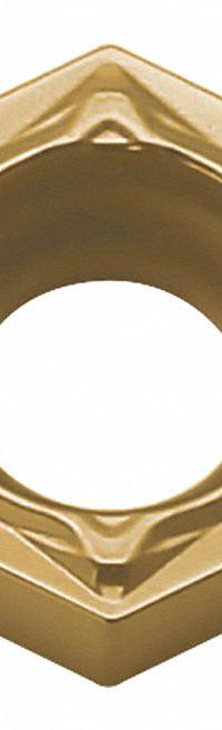 KYOCERA Diamond Turning Insert (MPN DCMT3252PPCCX)