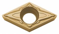 KYOCERA Diamond Turning Insert (MPN DCMT3252PPCCX)