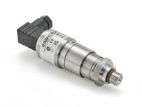 ASHCROFT Pressure Switch: Piston Actuator, 1NO/1NC, 200 psi – 2,000 psi, 7/16-20" SAE Male (MPN APAN41H00MHB052000#-NSR). Key specifications — Electrical Connection Type: Micro DIN Connector; Pressure Connection Type: 7/16-20" SAE Male; Brand: ASHCROFT.