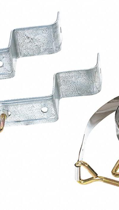 VIDEO MOUNT PRODUCTS Chimney Mount: Chimney - Antenna and Satellite Dish Mounts