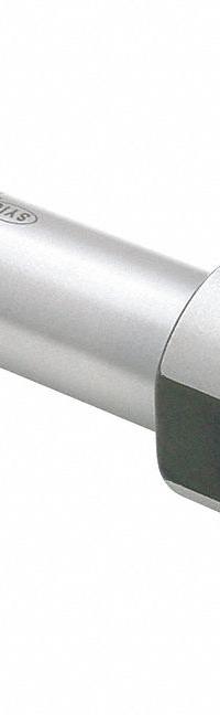 TECHNIKS Collet Chuck Extension: ER16, 1/2 in Shank Dia, 37 mm Projection (MPN 04895). Key specifications — attr1038801: Coolant Through; attr1033126: TECHNIKS.