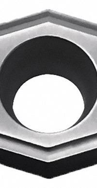 KYOCERA Diamond Turning Insert (MPN VCMT151505HQTN60)