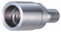 OSG Exchangeable Head End Mill Shank Adapter (MPN 52300022)