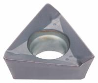 TUNGALOY Triangle Milling Insert: TOMT100404PDER-MJ AH3135 (MPN 6999150)