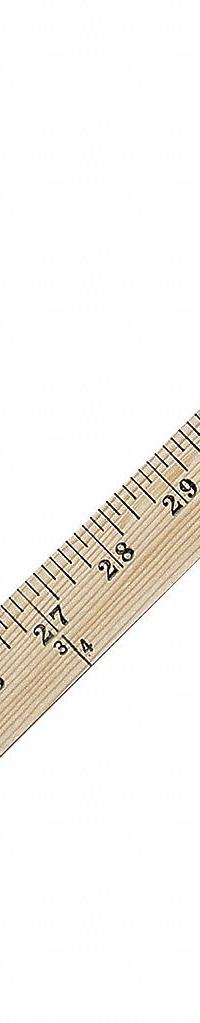 WESTCOTT Yardstick: 14351, 3 1/16 ft, 0.23 in Thick, Clear, Black, Rigid, Printed Graduation Mark. Key specifications — attr934745: WESTCOTT; attr944509: Clear; attr939993: Fractional; attr986193: Printed.