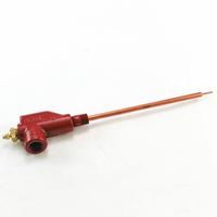 BELL & GOSSETT Air Separator Tank Fitting: Cast Iron Body, Mfr Part # 112011. Key specifications — Brand: BELL & GOSSETT; Product Type: Air Separator Tank Fitting; Manufacturer Part Number: 112011; Compatible Grainger Part Number: 50PK03; Compatible Manufacturer Model Number: ATF-16.