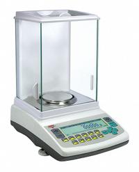 TORBAL Compact Bench Scale: 100 g Capacity, 0.0001 g Readability, ct/g/gr/kg/lb/mg/oz/ozt/pwt (MPN AGN100). Key specifications — Brand: TORBAL; Display Type: LCD.