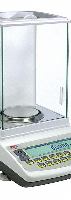 TORBAL Compact Bench Scale: 100 g Capacity, 0.0001 g Readability, ct/g/gr/kg/lb/mg/oz/ozt/pwt (MPN AGN100). Key specifications — Brand: TORBAL; Display Type: LCD.