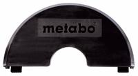 METABO Cutting Guard Clip: For Use With Metabo Angle Grinder (MPN 630352000). Key specifications — attr1254963: METABO; attr1254938: Material Removal; attr1254942: Cutting Guard Clip; attr1254946: 60NK52; attr1254941: Metabo Angle Grinder.