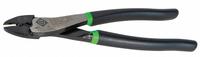 GREENLEE Dieless Crimper: 10 AWG/12 AWG/14 AWG/16 AWG/18 AWG/20 AWG/22 AWG, 9 1/2 in Overall Lg (MPN KP1022D). Key specifications — attr510581: GREENLEE; attr510807: No; attr510795: Pliers-Style - Terminal Crimper; attr545845: Non-Insulated.