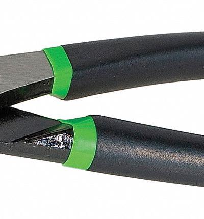 GREENLEE Dieless Crimper: 10 AWG/12 AWG/14 AWG/16 AWG/18 AWG/20 AWG/22 AWG - Pliers-Style Wire Connector & Terminal Crimpers