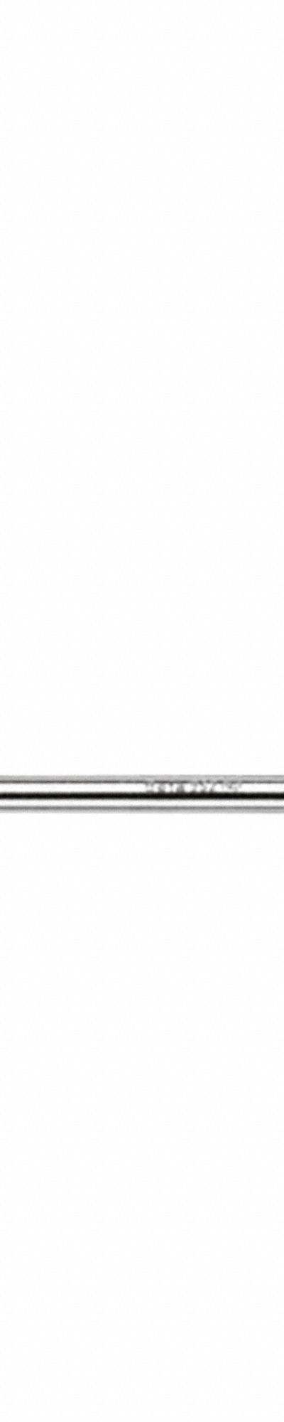 BETA Socket End Wrench: 24 mm Socket Size - Flex-Head T-Handle Socket End Wrenches