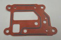 KOHLER Gasket, Breather: Compatible Mfr No. 61571, 24 041 67-S. Key specifications — Manufacturer Part Number: 24 041 67-S; Brand: KOHLER; Compatible Manufacturer Number: 61571; Product Type: Breather Gasket.