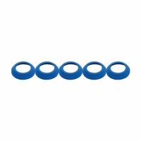 CLECO Torque ID Ring: Torque Ring Kit, 1 Pieces, Plastic, CLBP04Q/CLBP08Q/CLBP12Q, T50-1000931-3. Key specifications — attr1201439: CLECO; attr1201438: Torque Ring Kit; attr1201442: CLBP12Q; attr1201443: Cleco CellClutch Tool.