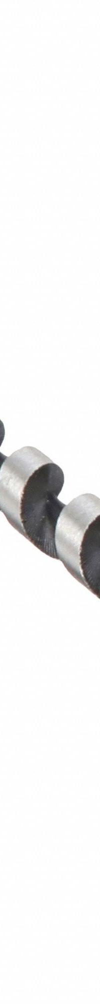 IRWIN Auger Bits: 1/4 in Drill Bit Size, 7 1/2 in Overall Lg, Hex Shank, 7/32 in Shank Hex Size (MPN 49904). Key specifications — attr255259: Spur Auger; attr255260: High Speed Steel; attr255261: Bright (Uncoated); attr277197: IRWIN.