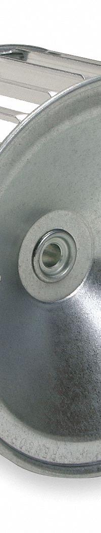 Blower Wheel: Forward-Curved, 10 3/4 in Dia, 4 in W, CW Closed End, Steel Wheel, 1 Inlets, Concave (MPN BC1075-400S R). Key specifications — Manufacturer Part Number: BC1075-400S R; Brand: REVCOR; Product Type: Blower Wheel; Rotation: CW Closed End.