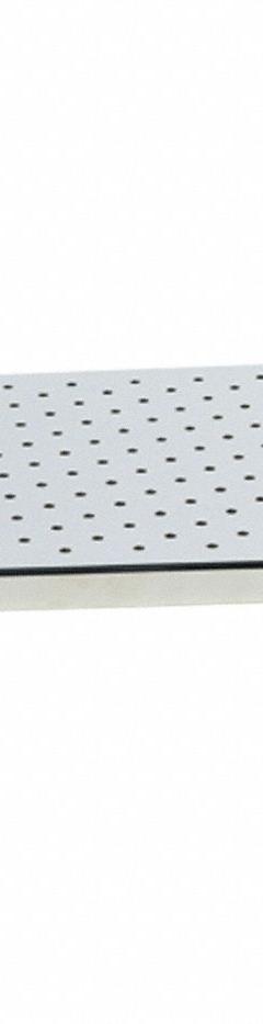 HEIDOLPH Perforated Platform 1000: Duomax 1030/Polymax 1040/Promax 1020/Unimax 1010 (MPN 036303350). Key specifications — Brand: HEIDOLPH; Compatible with Manufacturer Model Number: Unimax 1010; Material: PTFE; Product Type: Perforated Platform.