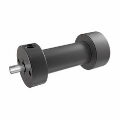 JERGENS Hydraulic Cylinder: Double Acting, 3,000 lbf Clamping Force, 3 in Clamping Stroke, 1.1 sq in (MPN 60360). Key specifications — attr95671: 1.1 sq in; attr97405: 60360; attr98896: JERGENS.