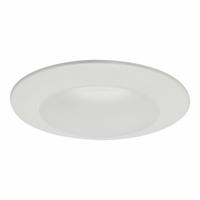 LED Light Disk: White, 1 1/4 in Ht, 1,200 lm, 2700K/3000K/3500K/4000K/5000K, 120V AC (MPN LEDLD2A1200ST9SC3WH). Key specifications — attr1261996: 2700K; attr1262027: Torsion Springs; attr1262021: 120V AC; attr1262028: Retrofit; attr1262036: SYLVANIA; attr1262026: White.