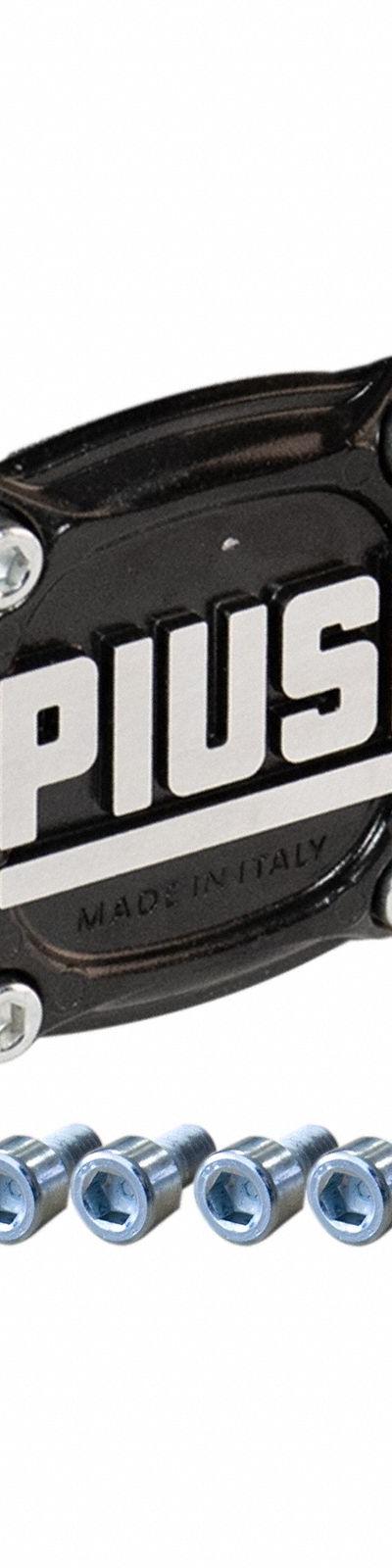 PIUSI Fitting: Coupling - Fittings for DEF Transfer Pumps