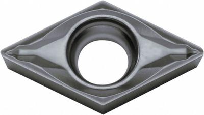 KYOCERA Diamond Turning Insert (MPN DCMX3251LWPPR1725) - Diamond Indexable Turning Inserts