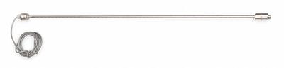 MADISON Alternator Closed Liquid Level Switch: Open On Rise, SPST - Mechanically Alternating Side-Mounted Float Switches