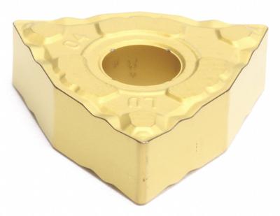 SUMITOMO Turning Insert: WNMG431ELU - Trigon (W) Indexable Turning Inserts