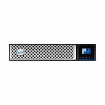 EATON TRIPP LITE UPS: Single Phase, 3,000 VA Power Rating, 120 V AC Input - Line Interactive UPS Systems