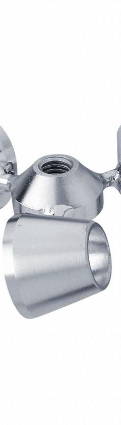HEIDOLPH Overhead Stirrer Jet Impeller: Overhead Stirrer Jet Impeller, Stainless Steel, 1 Blades (MPN 036300480). Key specifications — Brand: HEIDOLPH; Blade Material: Stainless Steel; Blade Shape: Turbulent Flow; Compatible with Manufacturer Model Number: 036093110; Shaft Material: Stainless Steel.