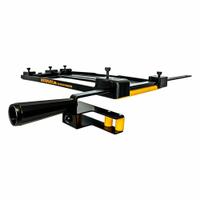 SKATEPLATE Circular Saw Accessory: Side Winder and Skate Guide, Blade Circular Saw Compatible, Nylon (MPN CST001). Key specifications — attr1185034: Blade Circular Saw; attr1185035: Side Winder and Skate Guide; attr1185036: Nylon; attr1185030: SKATEPLATE.