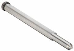 SLUGGER BY FEIN Replacement Pilot Pin: Std, For High Speed Steel Cutter Material, 4 in to 9/16 in (MPN 63134998310). Key specifications — attr1254062: JCM 200 auto; attr1254068: 2 in; attr1254069: High Speed Steel; attr1254100: SLUGGER BY FEIN; attr1254065: Standard.