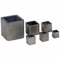 BONOMI Actuator Stem Adapter: Square Drive, Square, Square, 14 mm Actuator Side Size (MPN 14x9SS). Key specifications — Includes: Stem Adapter; Manufacturer Part Number: 14x9SS; Brand: BONOMI; Material: Stainless Steel.