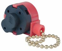 DAYTON Pull Chain Switch (MPN 01723). Key specifications — Product Type: Pull Chain Switch; Brand: DAYTON; Manufacturer Part Number: 01723; Contact Form: SP3T; Metal Finish: Brass; Switch Function Configuration: Off/On/On/On.