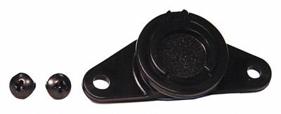 ICOM Belt Hanger: Fits Icom, For IC-A16E/IC-A24E/IC-A25CE/IC-A25NE/IC-A6E/IC-F4029SDR - ICOM-Compatible Carrying Accessories
