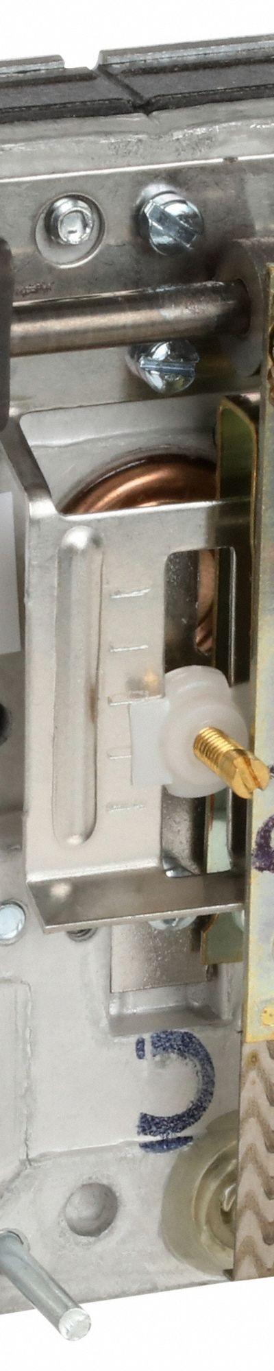 JOHNSON CONTROLS Pneumatic Thermostat: 55° to 85°F - Single-Temperature Thermostats