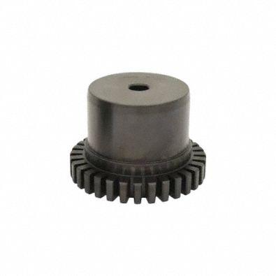 MARTIN BLUE-FLEX GRID CPLG HUB TB BUSHED - 1130T GRID AND BELOW: Steel, Plain - Finished Bore Grid Coupling Hubs