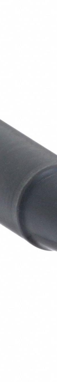 WIDIA GTD Spiral Point Tap: #4-40 UNC, H3, 2 Flute, Plug Chamfer, Black Oxide Cobalt (MPN 5357263)