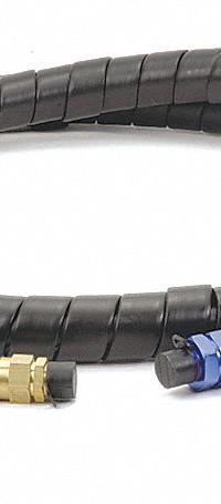 VELVAC Gladhand Hose Assembly (MPN 145110). Key specifications — Brand: VELVAC.