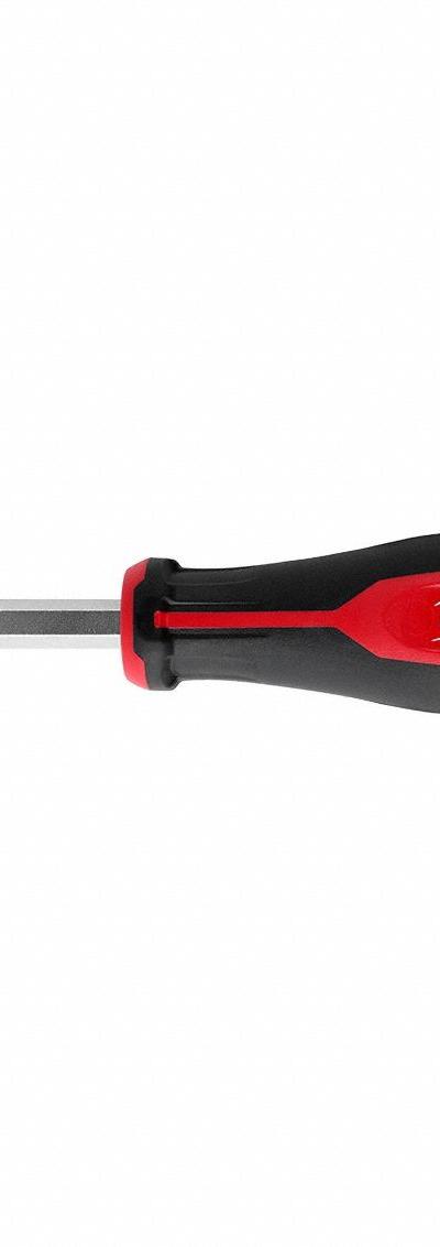 MILWAUKEE Nut Driver: Straight - Pass-Through Nut Drivers