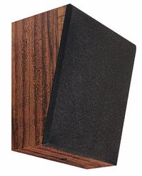 SPECO TECHNOLOGIES Wall Baffle With Transformer: Powered, 2-Way, 8 ohm Impedance, 10 in Overall Wd (MPN WB86T). Key specifications — For Location: Indoor; Power Style: Powered.