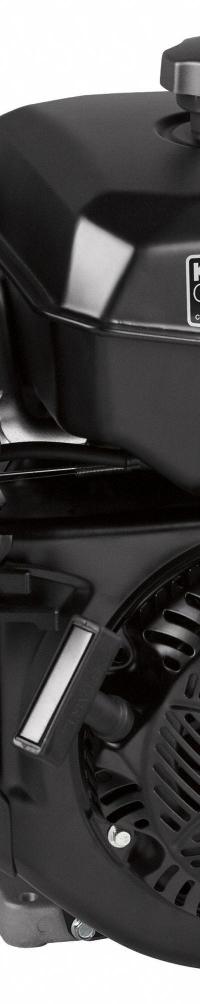 KOHLER Gasoline Engine: Series Command PRO® Series - Kohler Engines