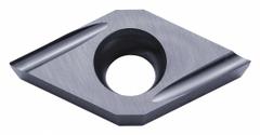 KYOCERA Diamond Turning Insert (MPN DCET21505FLUSFPR930)