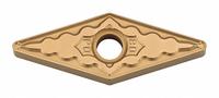 KYOCERA Diamond Turning Insert: VNMG333PQ CA525, VNMG160412PQ. Key specifications — attr257732: VNMG333PQ CA525; attr257733: VNMG160412PQ.