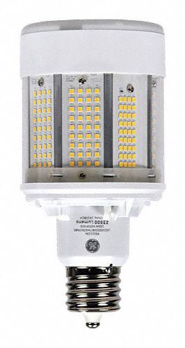 GE LAMPS HID Replacement LED Bulb: Corncob ED28 - Mogul Screw Base (EX39) High-Output Lamps