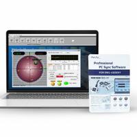 DIGI-PAS PC Interface Software: PC Interface Software, 1/8 in Overall Ht, 5 1/4 in Overall Wd (MPN 2-ACS-200039). Key specifications — attr935972: DIGI-PAS; attr937993: PC Interface Software; attr940216: 909DW5; attr940217: 2-05002-99; attr940218: Digital Levels.