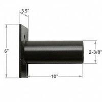SYLVANIA Stell Wall Bracket (MPN BRACKET1A/WALLHORIZTENON/BZ). Key specifications — attr1173680: Wall Bracket; attr1173687: SYLVANIA; attr1173693: 63862; attr1173694: Floodlight.