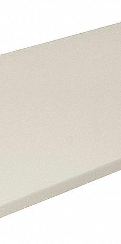 SANDUSKY Shelf, 46" W x 24" D, Putty: For 8DYK6/8EEA7/8W320, Fits Sandusky Lee Brand (MPN TA10462400-07). Key specifications — For Use With Grainger Item Number: 8DYK6; For Use With Mfr. Model Number: TA4R 462472-07; Fits Brand: Sandusky Lee; Product Type: Shelf, 46" W x 24" D, Putty; Brand: SANDUSKY.