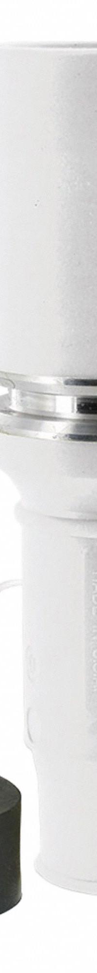 Single Pole Inline: Female, White, 1000V AC, 898 A, Crimp Tube Termination, 49 Series (MPN 49F53-W). Key specifications — Gender: Female; Series: 49; Brand: LEVITON.