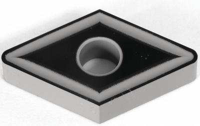 SUMITOMO Diamond Turning Insert: DNMG433ENZ - Diamond Indexable Turning Inserts